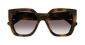 Lunettes de Soleil Gucci Web GG1300S
