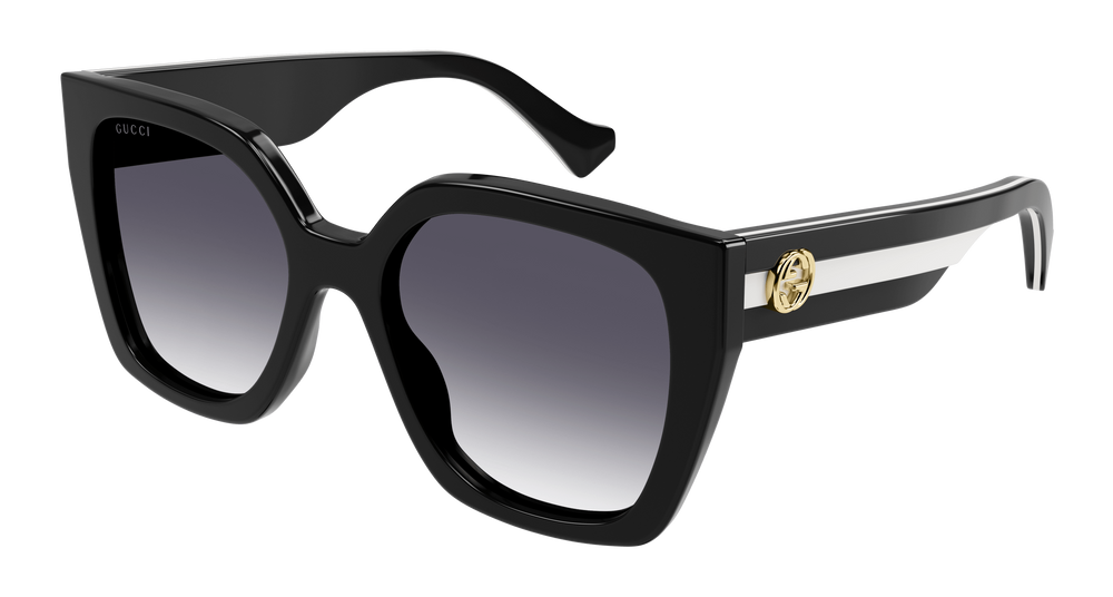 Lunettes de Soleil Gucci Web GG1300S