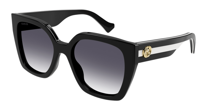 Lunettes de Soleil Gucci Web GG1300S