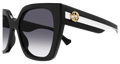 Lunettes de Soleil Gucci Web GG1300S