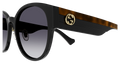 Lunettes de Soleil Gucci Web GG1304SK