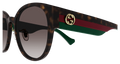 Lunettes de Soleil Gucci Web GG1304SK
