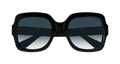 Lunettes de Soleil Gucci Logo GG1337S