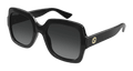 Lunettes de Soleil Gucci Logo GG1337S