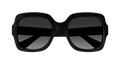 Lunettes de Soleil Gucci Logo GG1337S