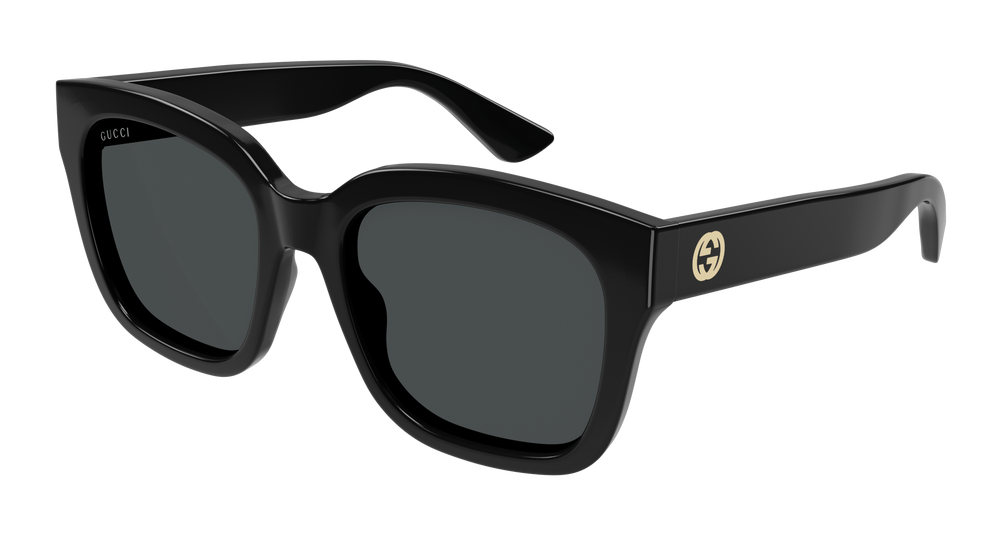 Lunettes de Soleil Gucci Logo GG1338SK