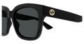 Lunettes de Soleil Gucci Logo GG1338SK