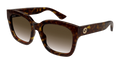 Lunettes de Soleil Gucci Logo GG1338SK