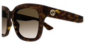 Lunettes de Soleil Gucci Logo GG1338SK