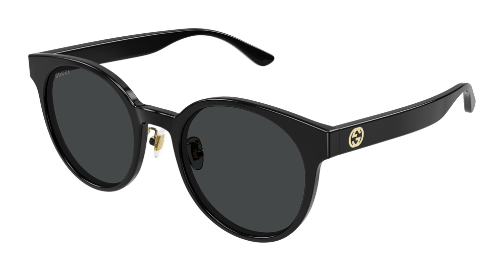 Lunettes de Soleil Gucci Logo GG1339SK