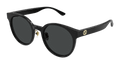 Lunettes de Soleil Gucci Logo GG1339SK