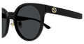 Lunettes de Soleil Gucci Logo GG1339SK