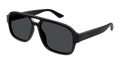 Lunettes de Soleil Gucci Logo GG1342S