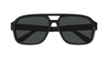 Lunettes de Soleil Gucci Logo GG1342S