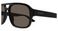 Lunettes de Soleil Gucci Logo GG1342S