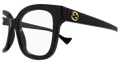 Lunettes de vue Gucci Logo GG1258O