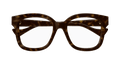 Lunettes de vue Gucci Logo GG1258O