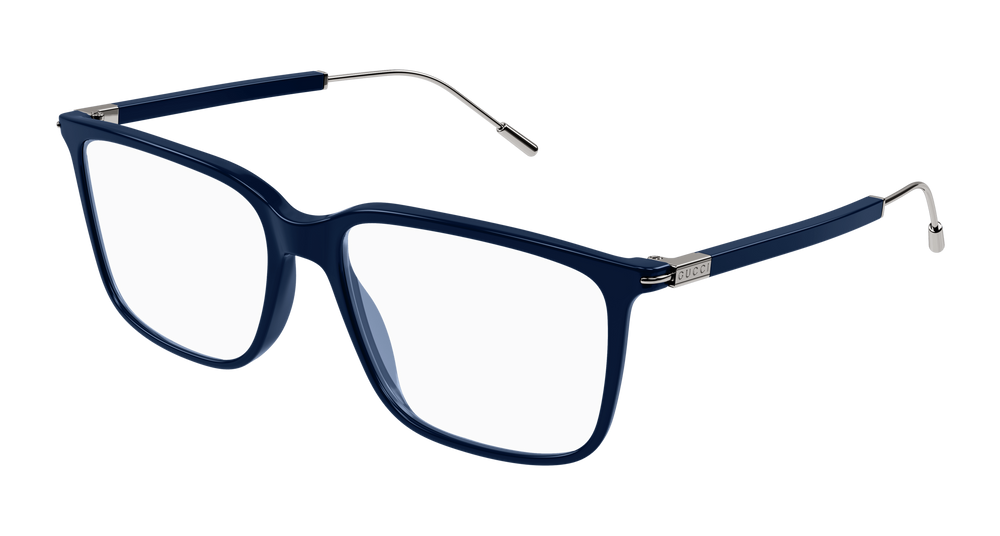 Lunettes de vue Gucci Logo GG1273O