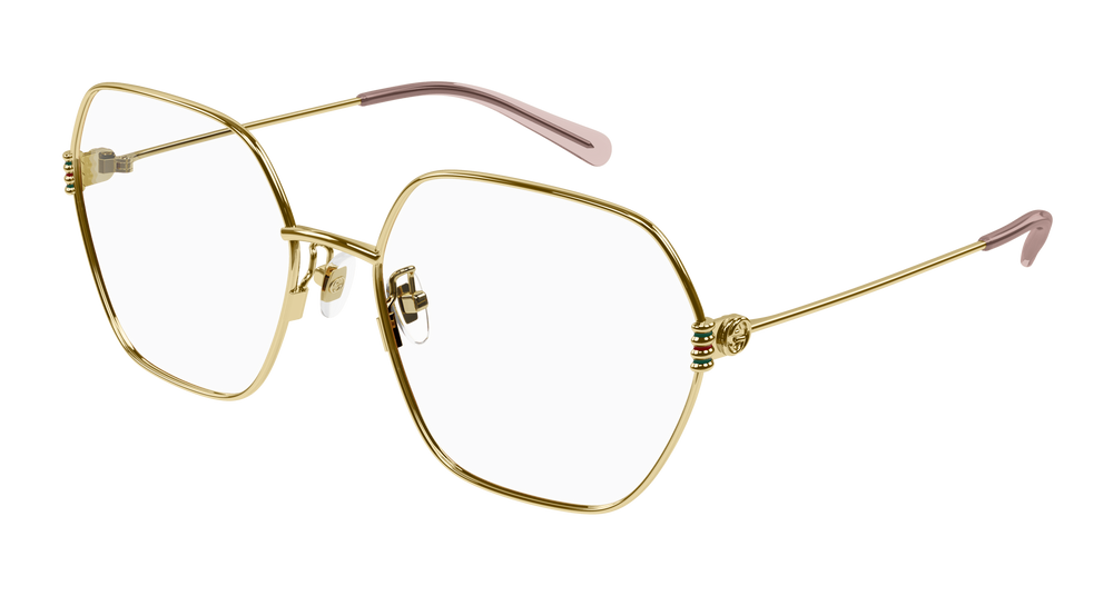 Lunettes de vue Gucci Logo GG1285O
