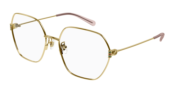Lunettes de vue Gucci Logo GG1285O