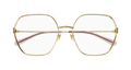 Lunettes de vue Gucci Logo GG1285O