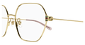 Lunettes de vue Gucci Logo GG1285O