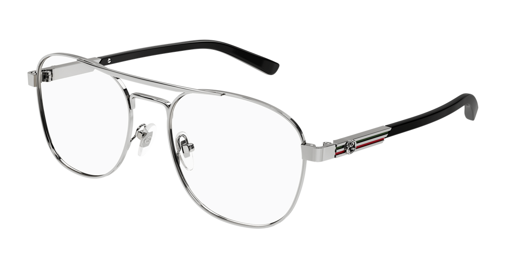 Lunettes de vue Gucci Logo GG1290O