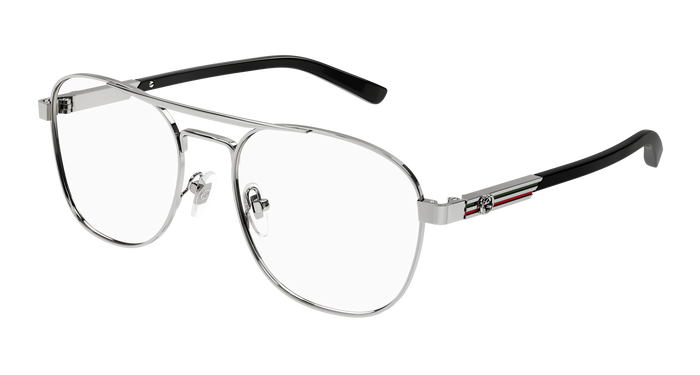 Lunettes de vue Gucci Logo GG1290O