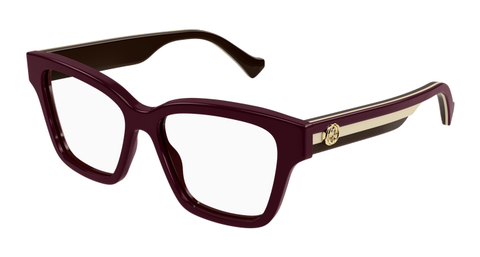 Lunettes de vue Gucci Web GG1302O