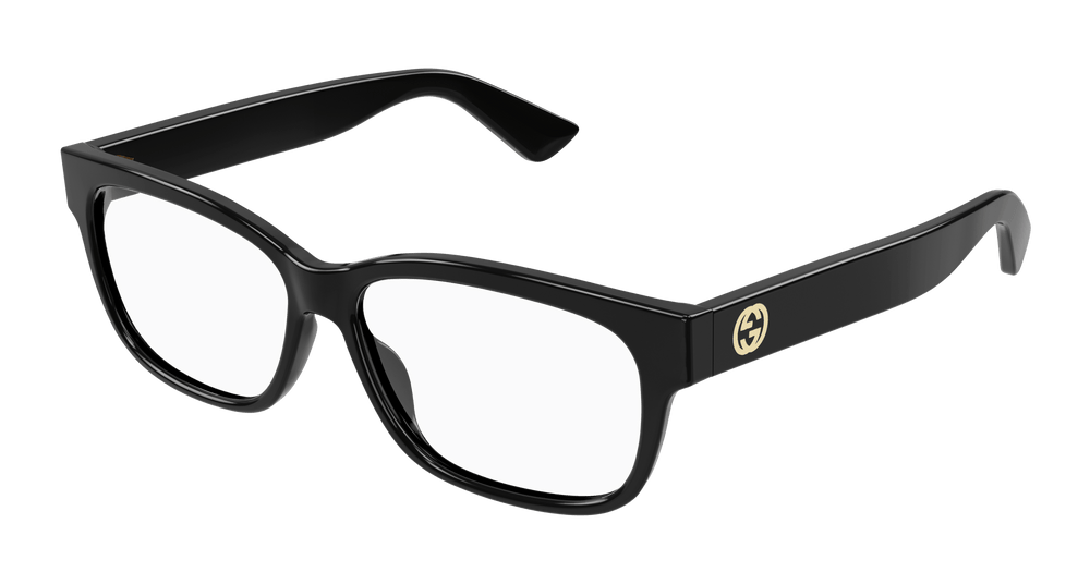 Lunettes de vue Gucci Logo GG1341O