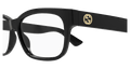 Lunettes de vue Gucci Logo GG1341O