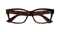 Lunettes de vue Gucci Logo GG1341O