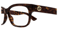 Lunettes de vue Gucci Logo GG1341O