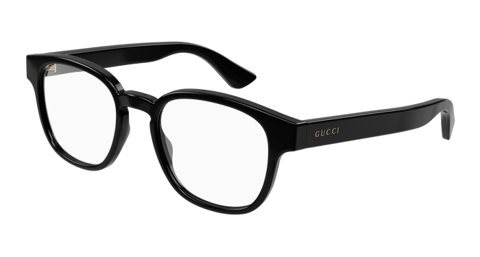 Lunettes de vue Gucci Logo GG1343O