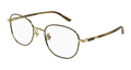Lunettes de vue Gucci Logo GG1352O