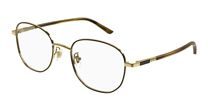 Lunettes de vue Gucci Logo GG1352O