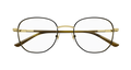Lunettes de vue Gucci Logo GG1352O