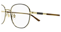 Lunettes de vue Gucci Logo GG1352O