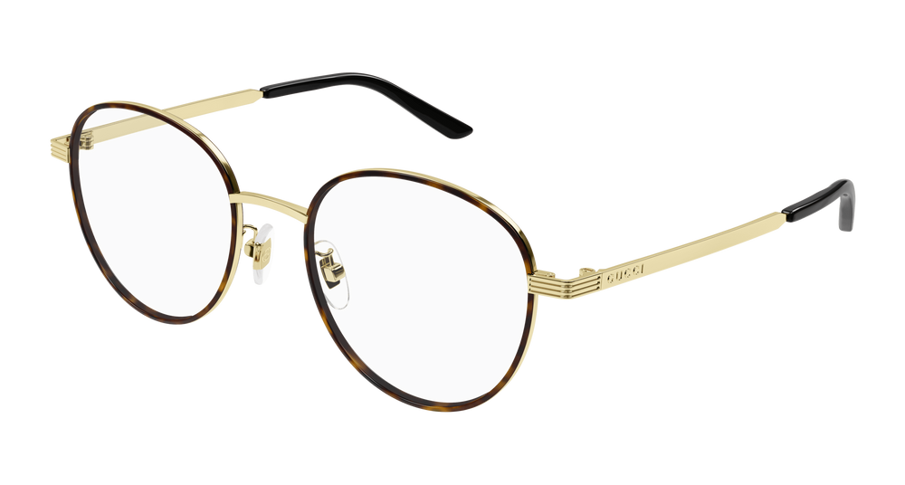 Lunettes de vue Gucci Logo GG1353OA