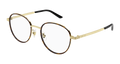 Lunettes de vue Gucci Logo GG1353OA