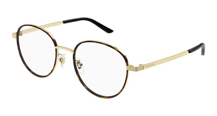Lunettes de vue Gucci Logo GG1353OA