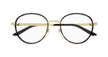 Lunettes de vue Gucci Logo GG1353OA