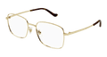 Lunettes de vue Gucci Logo GG1355OA