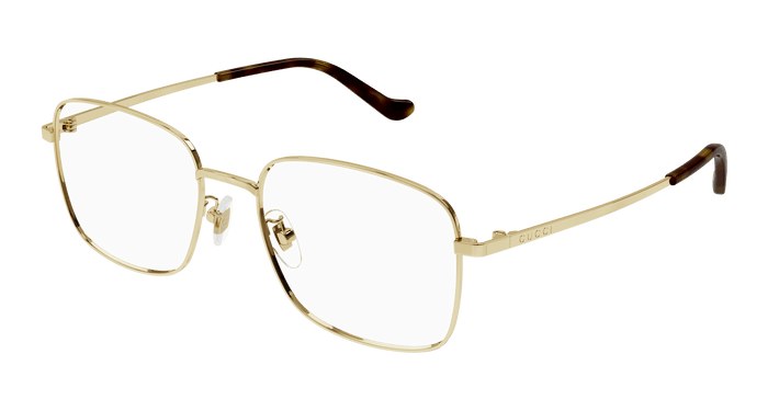 Lunettes de vue Gucci Logo GG1355OA