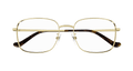 Lunettes de vue Gucci Logo GG1355OA