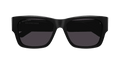 Lunettes de Soleil Balenciaga Everyday BB0262SA