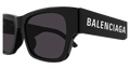 Lunettes de Soleil Balenciaga Everyday BB0262SA