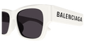 Lunettes de Soleil Balenciaga Everyday BB0262SA
