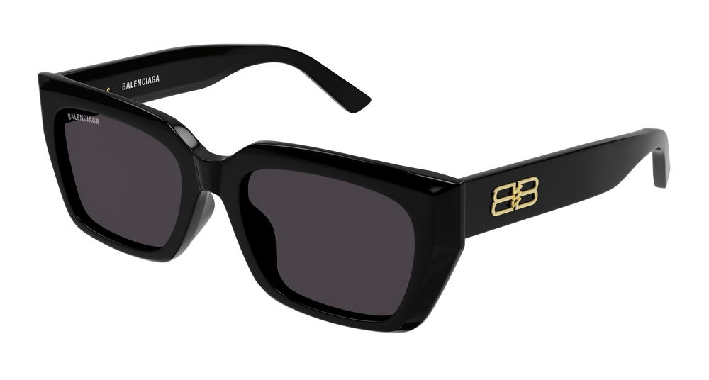 Lunettes de Soleil Balenciaga Everyday BB0272SA