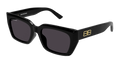 Lunettes de Soleil Balenciaga Everyday BB0272SA